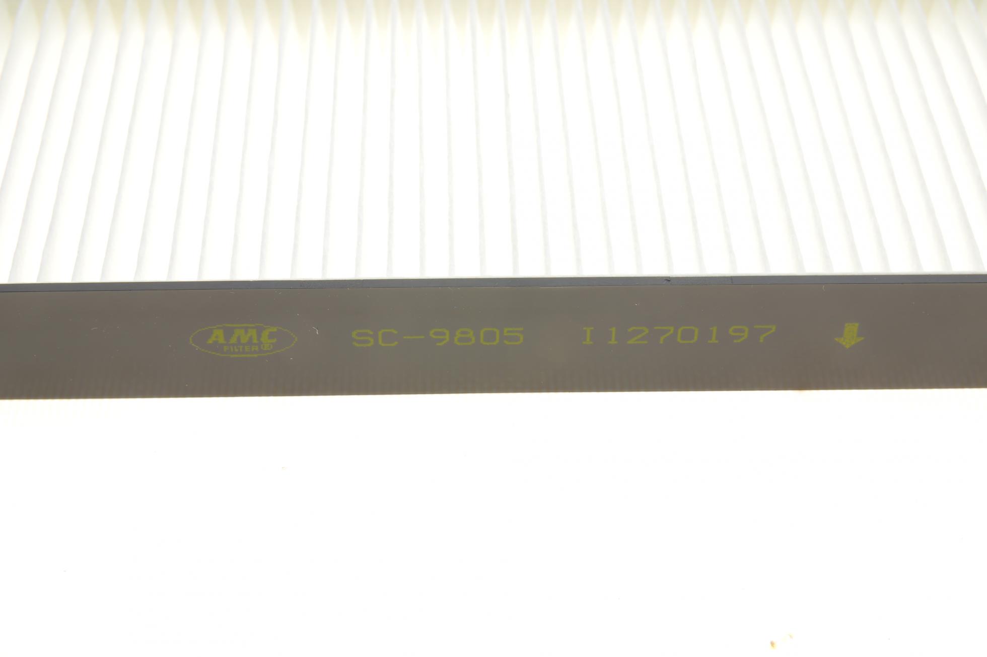 SC9805 KAVO PARTS